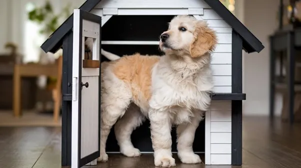 Goldendoodle-Home-needs